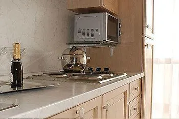 Ferretti Garda Palace מלון דירות פסקיארה דל גארדה