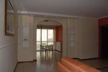 Lejlighedshotel Ferretti Garda Palace