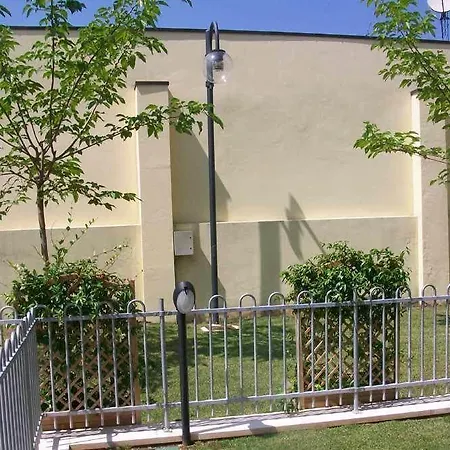 Ferretti Garda Palace Lejlighedshotel Peschiera del Garda