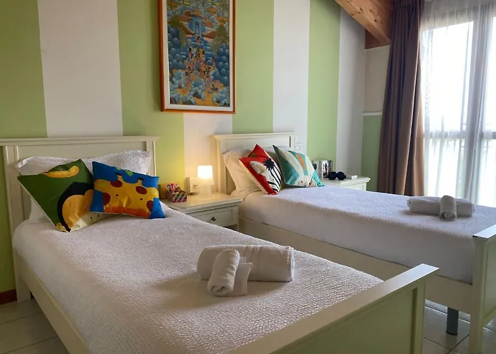 Ferretti Garda Palace 4*