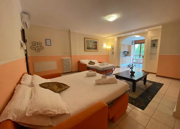 Ferretti Garda Palace Peschiera del Garda