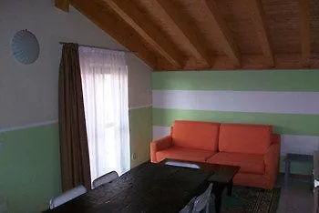 Ferretti Garda Palace 4*