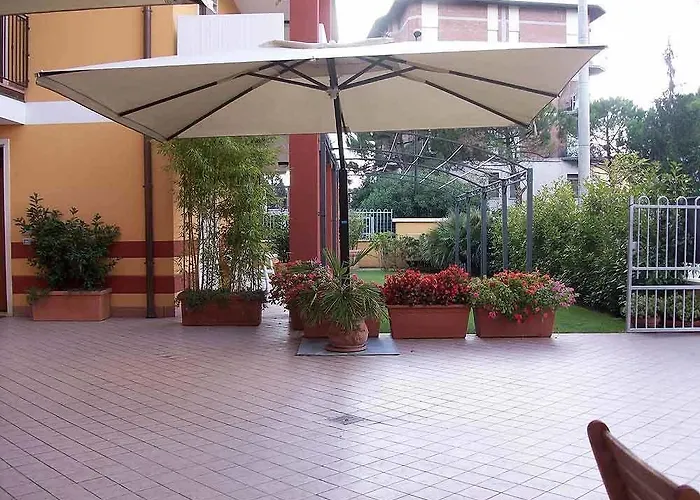 Ferretti Garda Palace 4* Peschiera del Garda